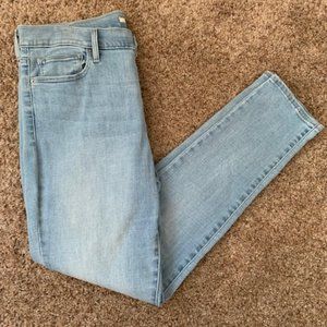 Item has been deleted